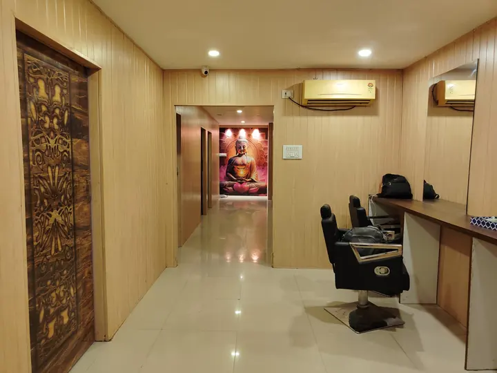 First Spa Visit in Banjara Hills? What to Know Before Your Massage